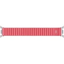 Samsung Fabric Band (S/M) for Galaxy Watch8 Classic - Coral Red