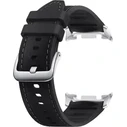 Samsung Hybrid Strap (S/M/L) for Galaxy Watch8 Classic - Black
