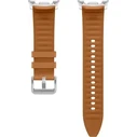 Samsung Hybrid (S/M/L) λουράκι για Galaxy Watch8 Classic - Camel