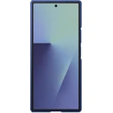Samsung Back Cover Σιλικόνης Μπλε (Samsung FOLD 7) EF-MF966CNEGWW