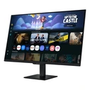 Samsung Οθόνες Υπολογιστή Smart Monitor M5 32 M50F