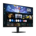 Samsung Οθόνες Υπολογιστή Smart Monitor M5 32 M50F