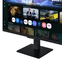 Samsung Οθόνες Υπολογιστή Smart Monitor M5 32 M50F