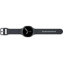 Samsung Galaxy Watch8 LTE Aluminium 40mm Αδιάβροχο με eSIM και Παλμογράφο (Dark Gray)