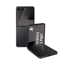 Samsung Galaxy Z Flip7 5G (12/256GB) Jet Black