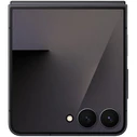 Samsung Galaxy Z Flip7 5G (12/256GB) Jet Black