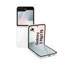 SAMSUNG Z FLIP7 FE SM-F761B 8+128GB DS 5G ΛΕΥΚΟ OEM