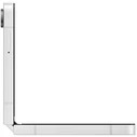 SAMSUNG Z FLIP7 FE SM-F761B 8+128GB DS 5G ΛΕΥΚΟ OEM