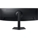 Samsung Οθόνη Υπολογιστή ViewFinity S9 S95UF High Resolution Monitor 49  με ηχεία LS49F950UAUXEN