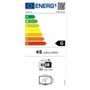 Samsung Οθόνη Υπολογιστή ViewFinity S9 S95UF High Resolution Monitor 49  με ηχεία LS49F950UAUXEN