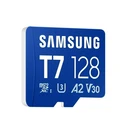 Κάρτα Μνήμης microSDXC Samsung T7 128GB V30 (MB-MB128T/WW)