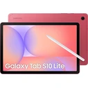 Samsung Galaxy Tab S10 Lite 10,9" (6GB/128GB) Κοραλλί Κόκκινο