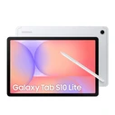 Samsung Galaxy Tab S10 Lite 5G 10.9" (6GB/128GB) Silver - SM-X406B