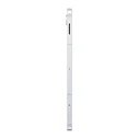 Samsung Galaxy Tab S10 Lite 10.9" (8GB/256GB) Ασημί