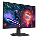 Οθόνη Samsung 27" (68cm) LS27FG502SUXEN QHD 2560x1440 QD‑OLED Gaming, 180Hz, 0,03ms, HDR10, FreeSync, DP/HDMI, VESA