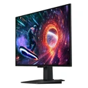 Οθόνη Samsung 27" (68cm) LS27FG502SUXEN QHD 2560x1440 QD‑OLED Gaming, 180Hz, 0,03ms, HDR10, FreeSync, DP/HDMI, VESA