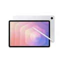 Samsung Galaxy Tab S11 12GB RAM 512GB LTE Ασημί