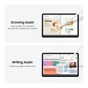 Samsung Galaxy Tab S11 (12GB RAM, 256GB, LTE) - Ασημί