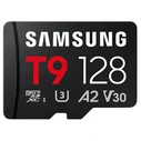 Samsung T9 microSDXC 128GB (MB-MH128T/WW) V30 U3 A2