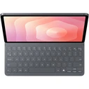 Samsung Book Cover Keyboard Slim Cover για Tab S11, Μαύρο
