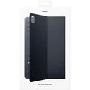 Samsung Book Cover Keyboard Slim Cover για Tab S11, Μαύρο