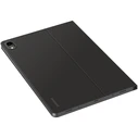 Samsung Book Cover Keyboard Slim Cover για Tab S11, Μαύρο