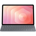 Samsung Book Cover Keyboard Slim Cover για Tab S11, Μαύρο
