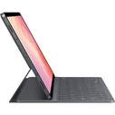 Samsung Book Cover Keyboard Slim Cover για Tab S11, Μαύρο