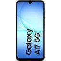 Samsung Galaxy A17 4GB RAM 128GB 5000mAh Black