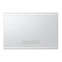 Samsung Portable SSD T7 Resurrected 1TB - Φορητός SSD USB‑C Ασημί
