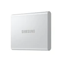 Samsung Portable SSD T7 Resurrected 1TB - Φορητός SSD USB‑C Ασημί