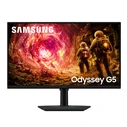 Samsung Οθόνες Υπολογιστή Odyssey G5 G50F Gaming Monitor 27 LS27FG502EUXEN