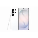 Samsung Galaxy S26 Ultra — 16GB RAM / 1TB Storage — 5G Dual-SIM — White (OEM)