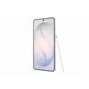Samsung Galaxy S26 Ultra 256GB White 6.9" Dynamic AMOLED 2X, Android 16, 200MP