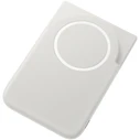 Samsung Magnet MagSafe Qi2 Power Bank 5000mAh 15W γκρι