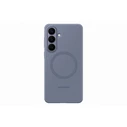 Samsung Silicone Magnetic Case for Galaxy S26+ (Blue-Purple)