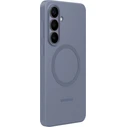 Samsung Silicone Magnetic Case for Galaxy S26+ (Blue-Purple)