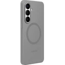 Θήκη Samsung Silicone Magnet για Galaxy S26+, Γκρι