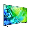 Samsung Smart Τηλεόραση Neo QLED QN80H 65" 4K UHD (QE65QN80HAUXXH)