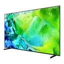 Samsung Smart Τηλεόραση Neo QLED QN80H 65" 4K UHD (QE65QN80HAUXXH)