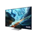 Samsung TV OLED S90H 55" QE55S90HAEXXH 4K Smart Vision AI Neural Quantum Processor Glare Free (2026)