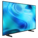 Samsung Smart Τηλεόραση 43" 4K UHD Crystal UHD U8000H HDR (2026) UE43U8072HUXXH