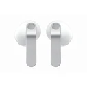 Samsung Galaxy Buds4 Bluetooth Ασύρματα Ακουστικά True Wireless (Λευκά)