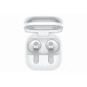 Samsung Galaxy Buds4 Bluetooth Ασύρματα Ακουστικά True Wireless (Λευκά)