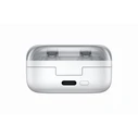Samsung Galaxy Buds4 ασύρματα ακουστικά Bluetooth (Λευκό)