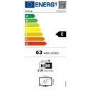 Samsung Smart Τηλεόραση 55" 4K UHD Mini LED M80H HDR (2026) UE55M80HAUXXH