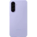 Samsung Silicone Case for Galaxy A57 - Violet