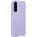 Samsung Silicone Case for Galaxy A57 - Violet