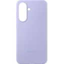 Samsung Silicone Case for Galaxy A57 - Violet