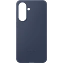Θήκη σιλικόνης Samsung για Galaxy A57 - Μπλε